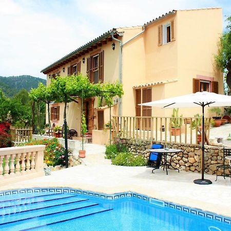 Villa Sa Teulera Etv7398 알라로 외부 사진