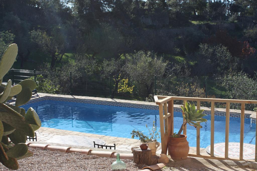 Villa Sa Teulera Etv7398 알라로 외부 사진