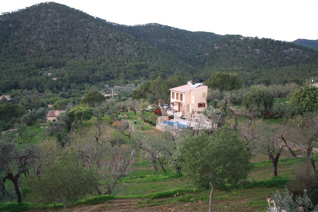 Villa Sa Teulera Etv7398 알라로 외부 사진