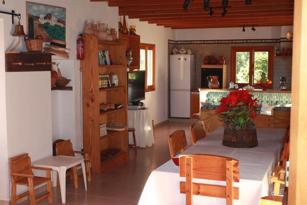 Villa Sa Teulera Etv7398 알라로 외부 사진