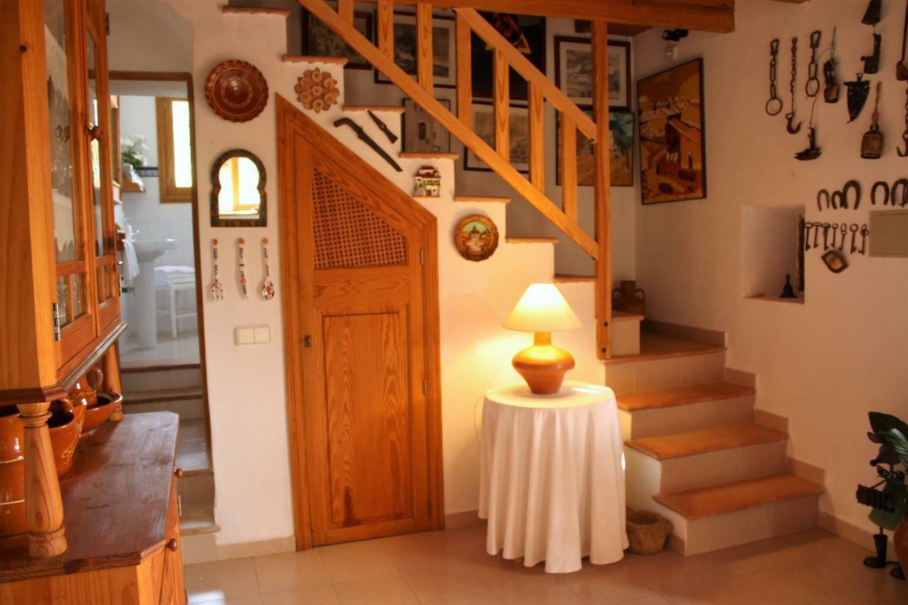 Villa Sa Teulera Etv7398 알라로 외부 사진