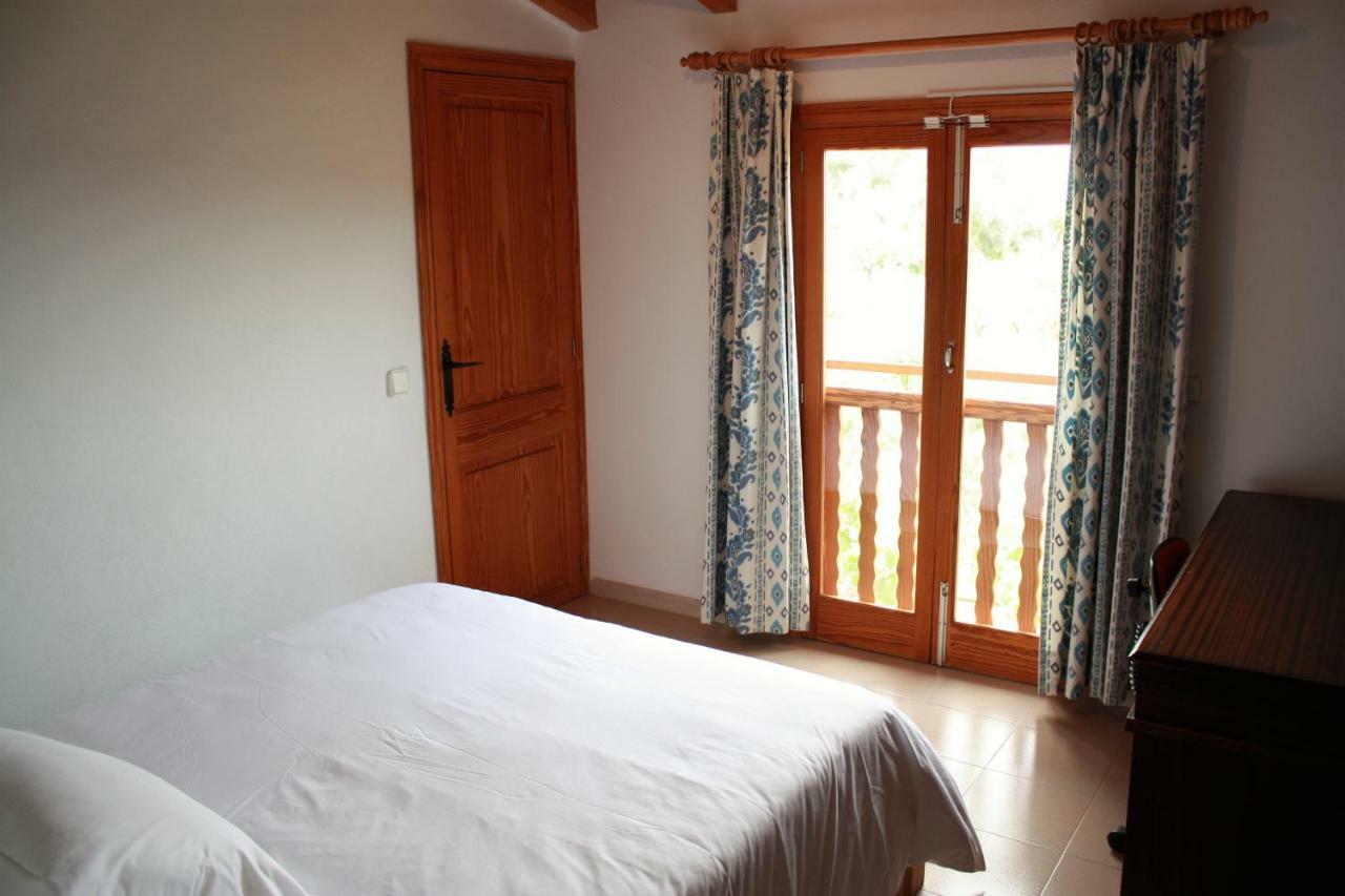 Villa Sa Teulera Etv7398 알라로 외부 사진